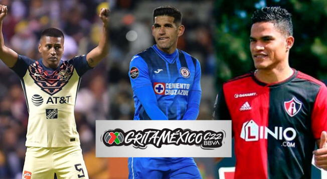 Conoce a los clasificados directos y equipos que jugarán el Repechaje de la Liga MX