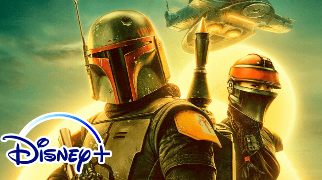 El libro de Boba Fett