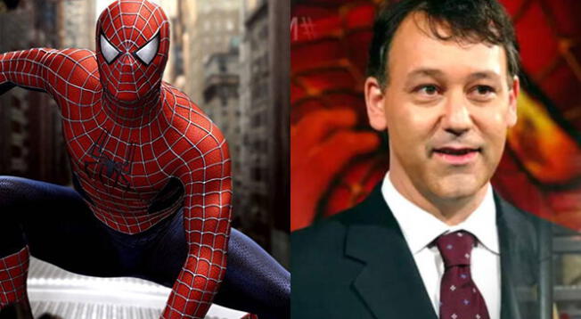 Marvel: Sam Raimi se arrepiente de no usar a un famoso villano en 'Spider-Man'