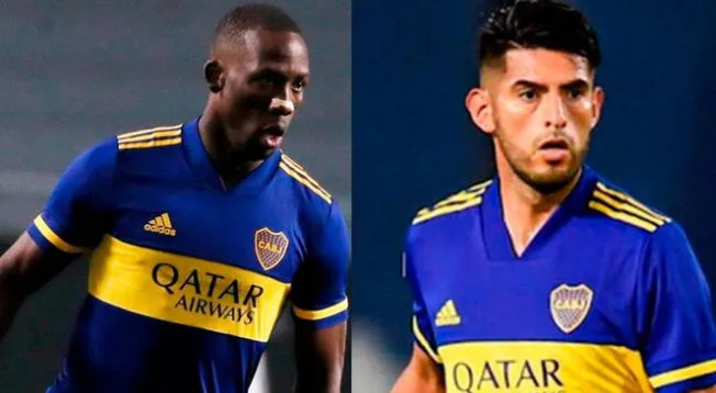 Luis Advíncula y Carlos Zambrano convocados para el partido ante Always Ready.