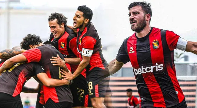 FBC Melgar va por el triunfo ante River Plate de Uruguay