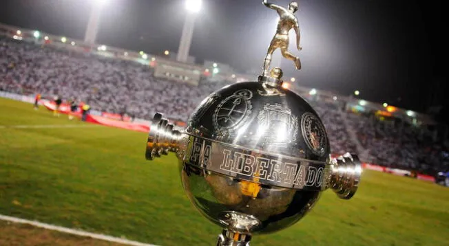 Esta semana se disputan los partidos de la fecha 4 de la Copa Libertadores
