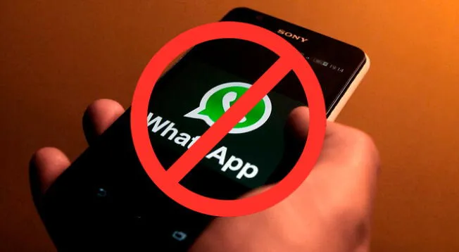 ¿Sabes si tu celulares seguirá siendo compatible con Whatsapp? Infórmate aquí.