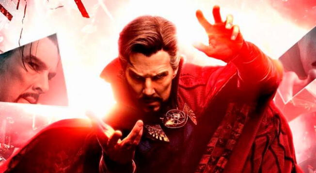 Dr. Strange 2: Revisa las primeras críticas que aparecen el filme previo al estreno