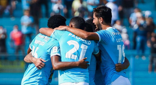 Sporting Cristal estaría en búsqueda de un '9'.