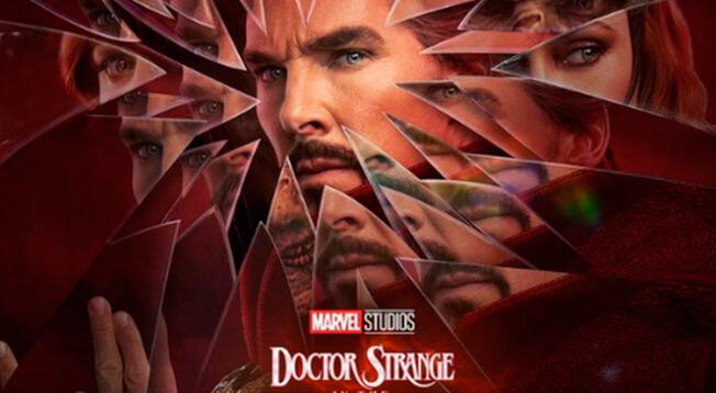 ¿Cuándo se estrena Dr. Strange en México?