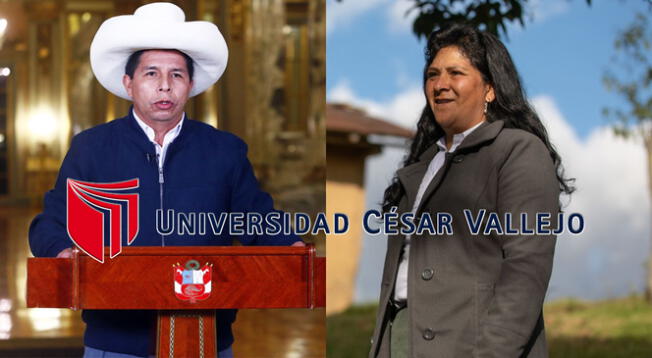 Conoce qué dijo la Universidad César Vallejo al respecto.