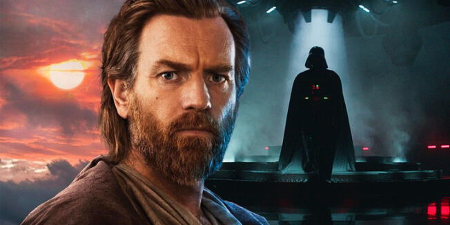Disney libera trailer de Obi Wan Kenobi y las redes enloquecen