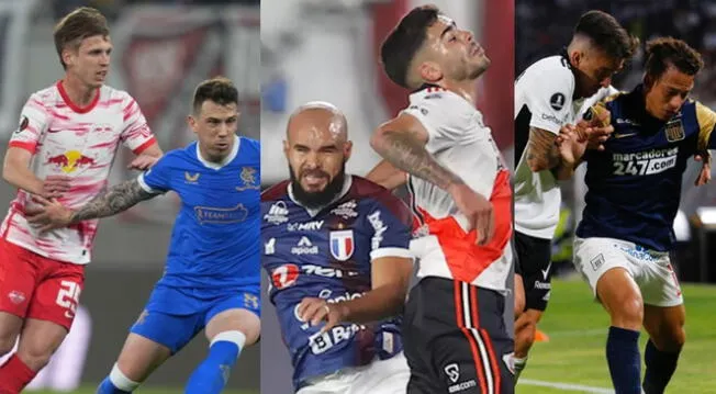 Conoce la programación del 5 de mayo en Fútbol Libre TV. Conoce la programación del 5 de mayo en Fútbol Libre TV.