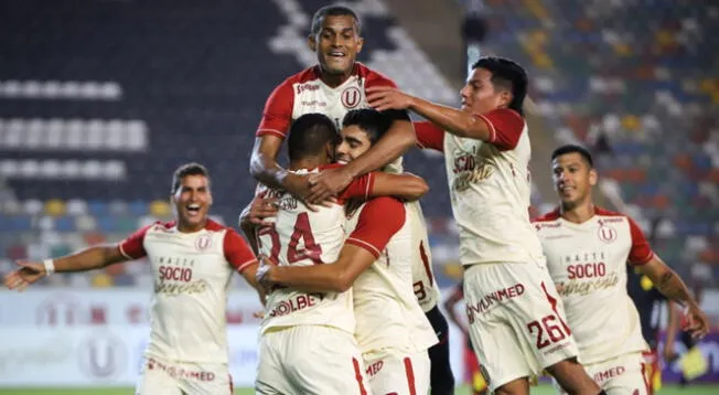 A Universitario le quedan seis partidos más en el Torneo Apertura 2022.
