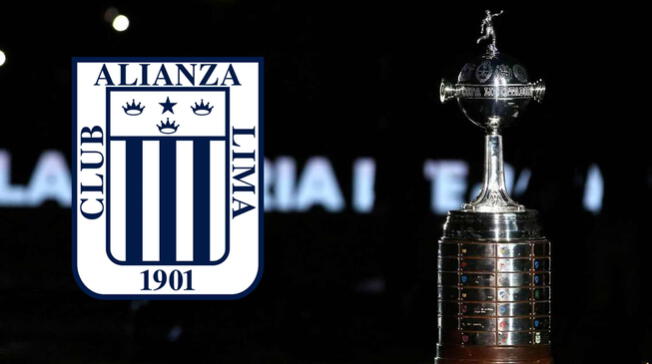Alianza Lima se enfrenta a Colo Colo por la Copa Libertadores