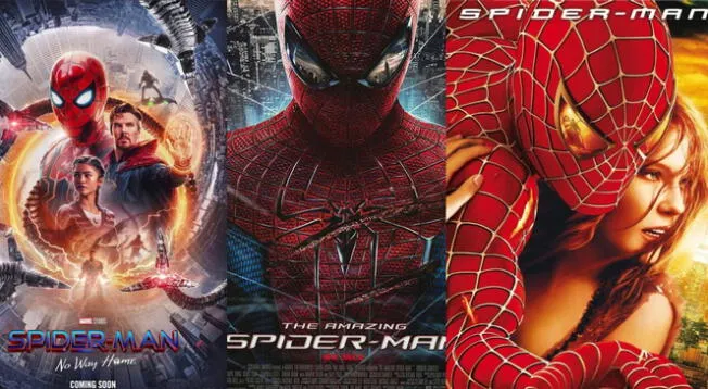 Spider-Man celebra sus dos décadas de éxito con lanzamiento de documental gratuito