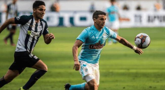 Gabriel Costa migró al fútbol chileno a inicios del 2019.