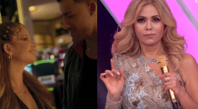Amor y Fuego: Rodrigo afirma que Flavia y Austin no pueden entrar a América Tv por órdenes de Gisela