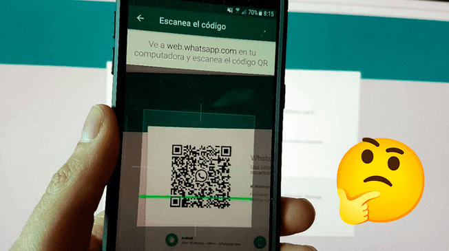 WhatsApp Web: ¿cómo desactivar la nueva actualización?