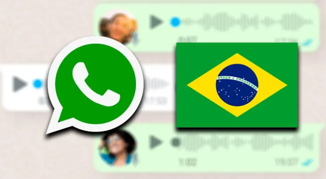 Los grupos de 512 personas estarán disponibles en todo el mundo, excepto Brasil