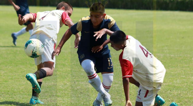 Madre de jugador de Alianza Lima agredido por barristas de la U