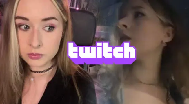 Streamer de Twitch sufre el robo de su celular en plena transmisión