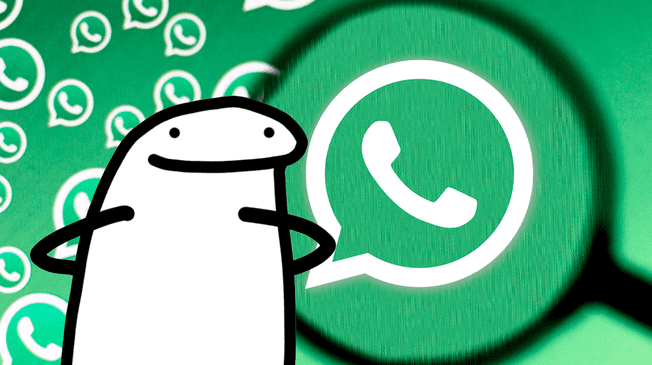 WhatsApp: descarga los stickers de Flork, el protagonista de los mejores memes