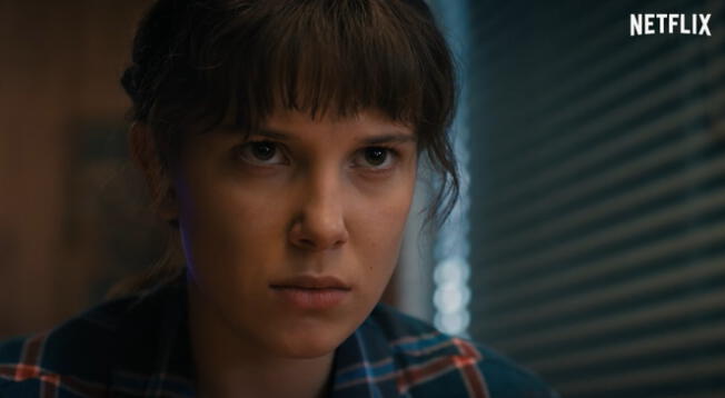 Conoce todos los detalles de la nueva temporada de Stranger Things