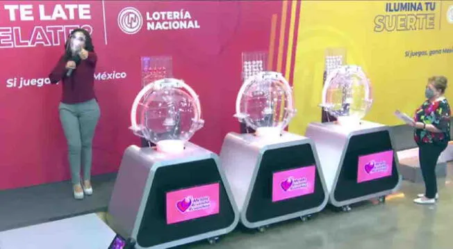Conoce si acertaste en las bolillas ganadoras de Melate, revancha y revanchita