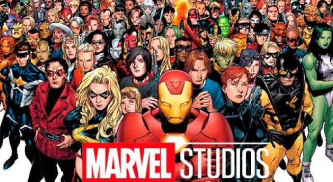 2023, el año de Marvel: ¿Qué producciones llegarán para el UCM?