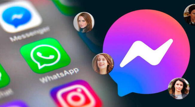 Justo como Messenger, aprende a cómo recibir tus futuros mensajes de WhatsApp como burbujas flotantes en sencillos pasos.