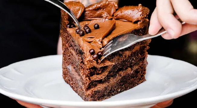 ¿Qué torta te gusta más? Escoge una y revela que dice de tu personalidad ¿Qué torta te gusta más? Escoge una y revela que dice de tu personalidad
