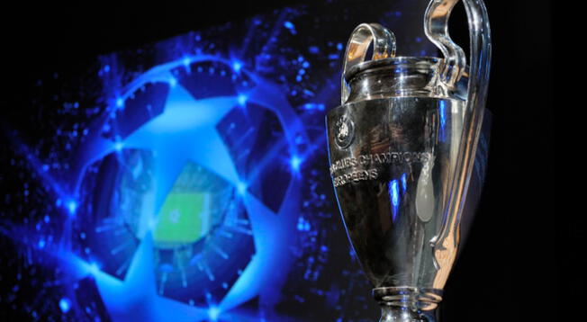 Champions League 2024-25 tendrá grandes cambios
