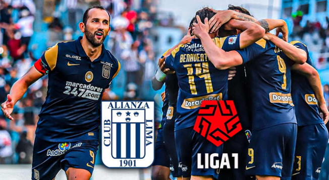 Alianza Lima y su buena racha en el fútbol peruano