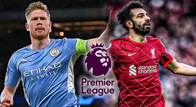 Premier League: así se definirá el título de Inglaterra