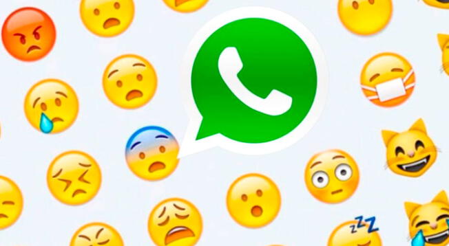 Cómo activar las reacciones de WhatsApp en Perú (Truco 2022)