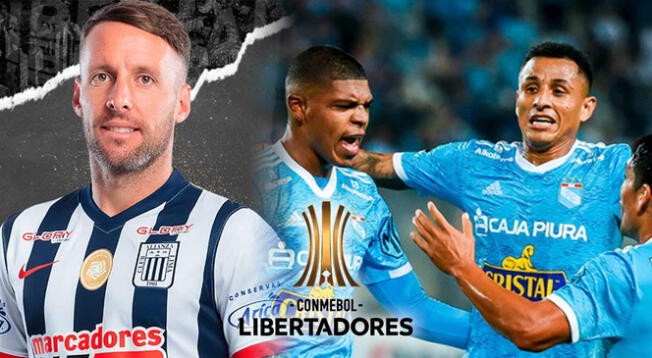 Pablo Lavandeira se refirió sobre la participación peruana en Libertadores