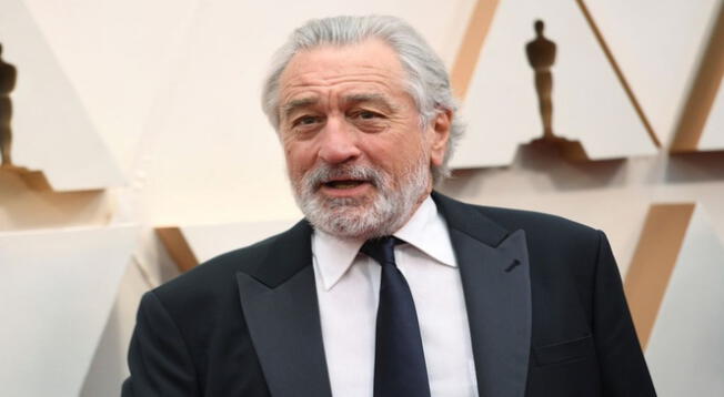 Robert De Niro será parte de “Nada”, la nueva producción original de Star+