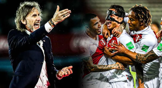 Selección Peruana ha sido invitada por FIFA a pronunciarse sobre Byron Castillo