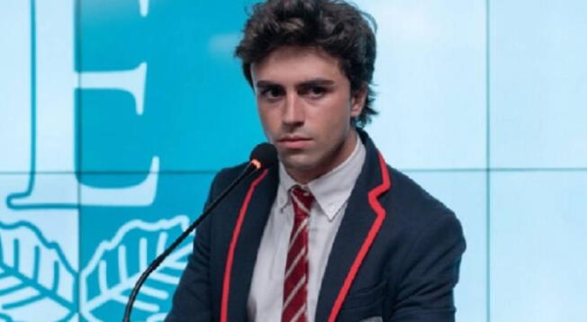 Netflix: 'Élite' confirma la salida de Itzan Escamilla de la serie española