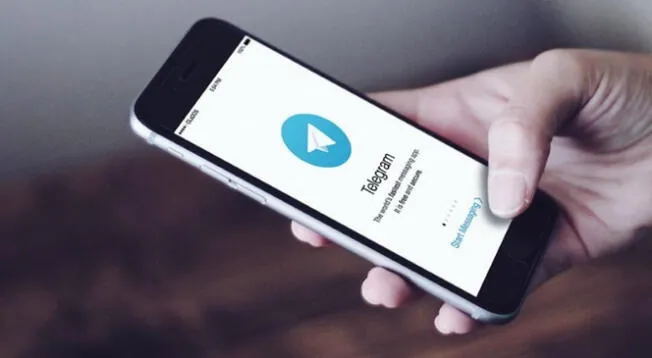 Telegram es sin duda un rival de WhatsApp desde su creación | Foto: difusión