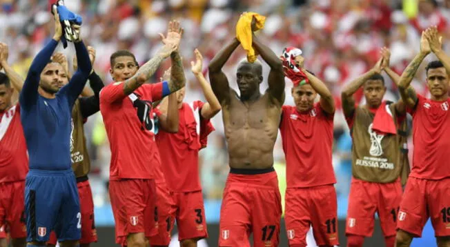 La Selección Peruana se despidió en la fase de grupos del Mundial Rusia 2018.
