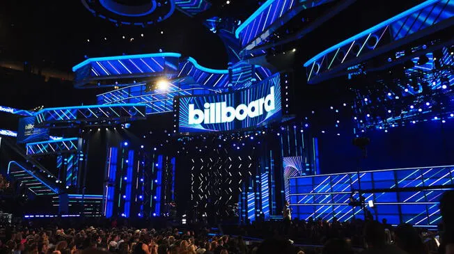 ¿Dónde ver los premios Billboard EN VIVO vía internet?