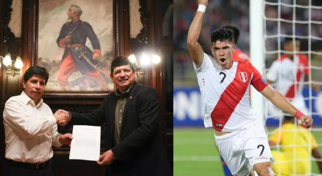 La última vez que Perú albergó la Copa del Mundo Sub-17 fue en el año 2005.