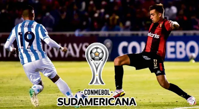 Racing y Melgar se verán las caras en el Cilindro de Avellaneda por Copa Sudamericana