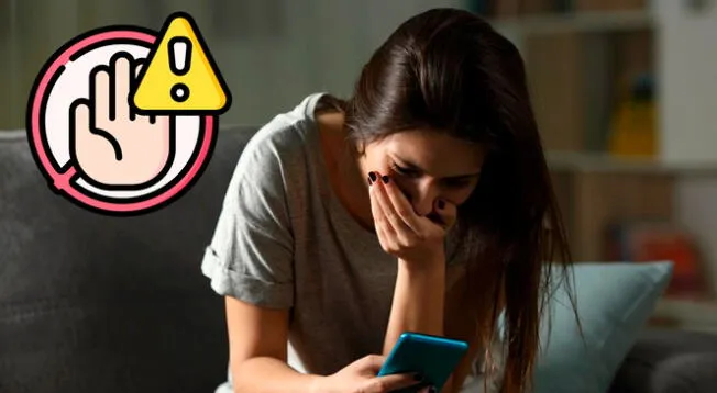¿Sabes cómo reportar un caso de ciberbullying en WhatsApp? Aquí te lo contamos.