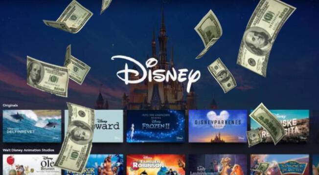 Disney+ confirma que contará con suscripciones más baratas pero tendrán publicidad incluida