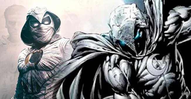 Moon Knight: ¿Cuáles son sus poderes y habilidades? Aquí te lo explicamos