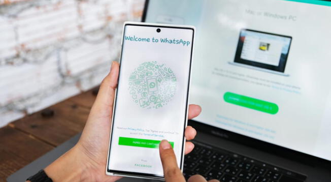 WhatsApp: revisa la guía para saber si clonaron tus conversaciones