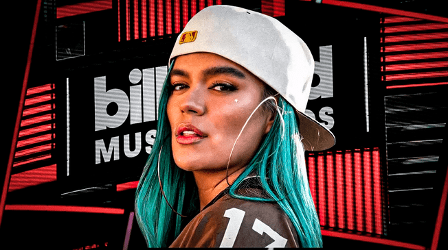 Billboard Music Awards 2022: conoce AQUÍ a los artistas latinos nominados