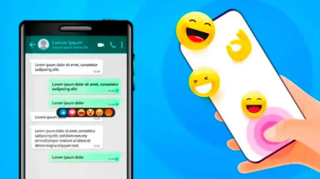 WhatsApp: aprende a desactivar las notificaciones sobre las últimas reacciones