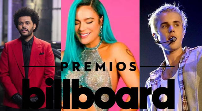 Premios Billboard Music Awards 2022: ¿Cómo ver la gala GRATIS Y ONLINE en México?