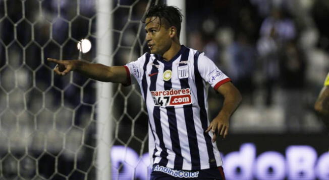 Alianza Lima ganó 2-0 a Vallejo con goles de Benavente y Barcos