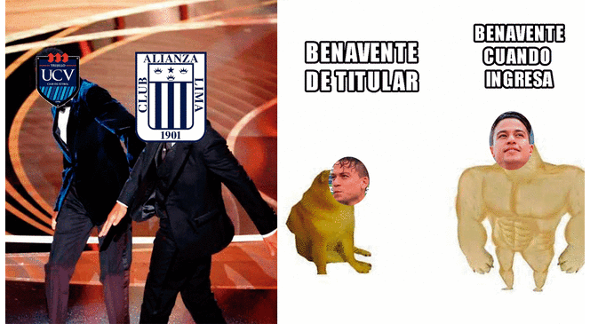 Mira los mejores memes que dejó la victoria de Alianza Lima ante César Vallejo
